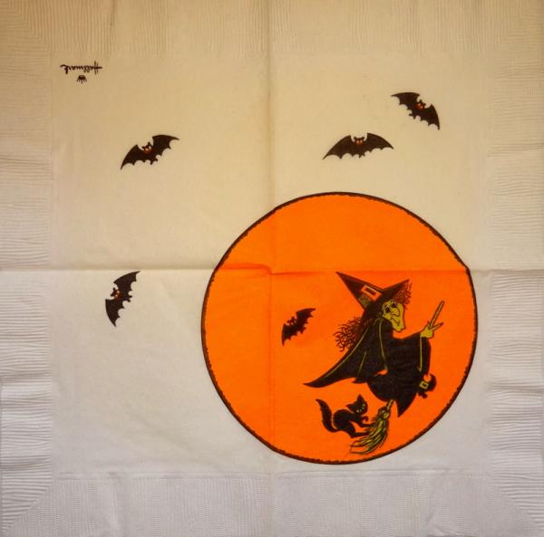 240 Halloween - 2/3-lagig - AGC - CS
